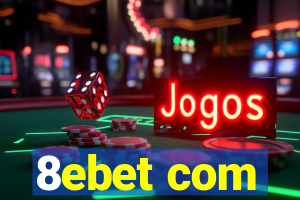 8ebet com